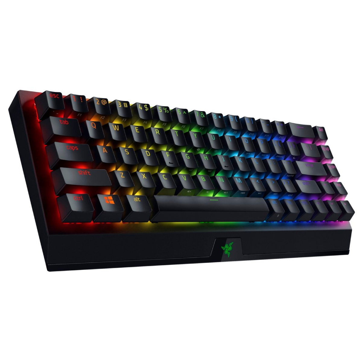 Клавиатура Razer BlackWidow V3 Mini HyperSpeed Yellow Switch | Xstore.md - Купить в Молдове, Кишиневе photo 0