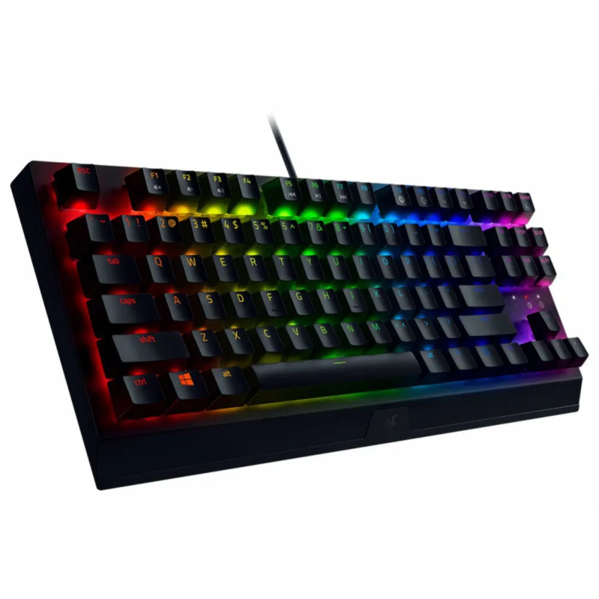 Клавиатура Razer BlackWidow V3 Tenkeyless в Молдове - xstore.md photo 1