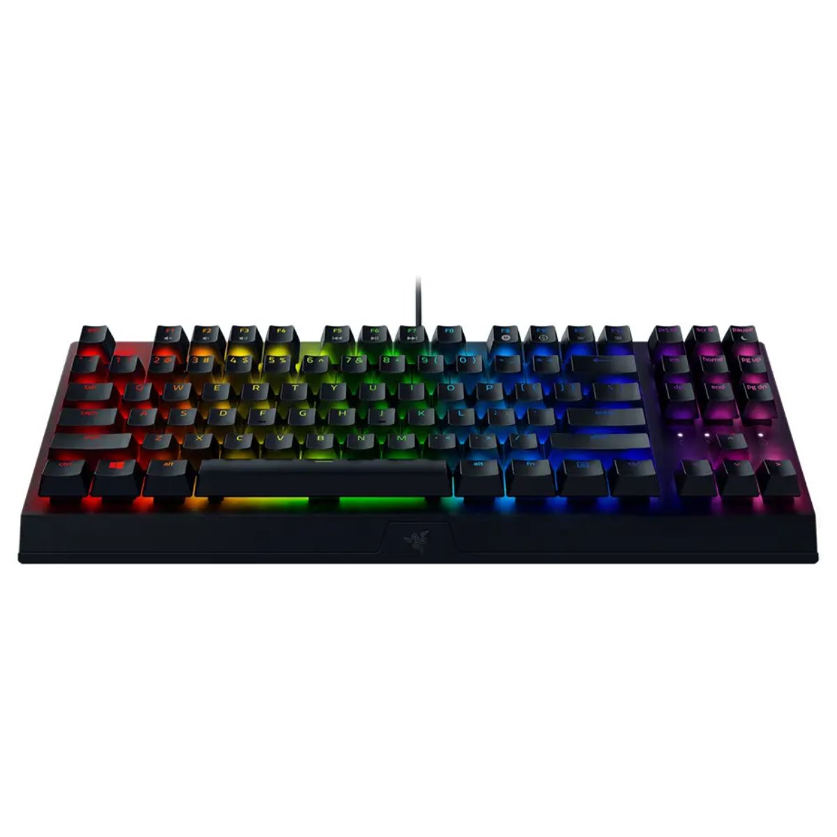 Клавиатура Razer BlackWidow V3 Tenkeyless в Молдове - xstore.md photo 0