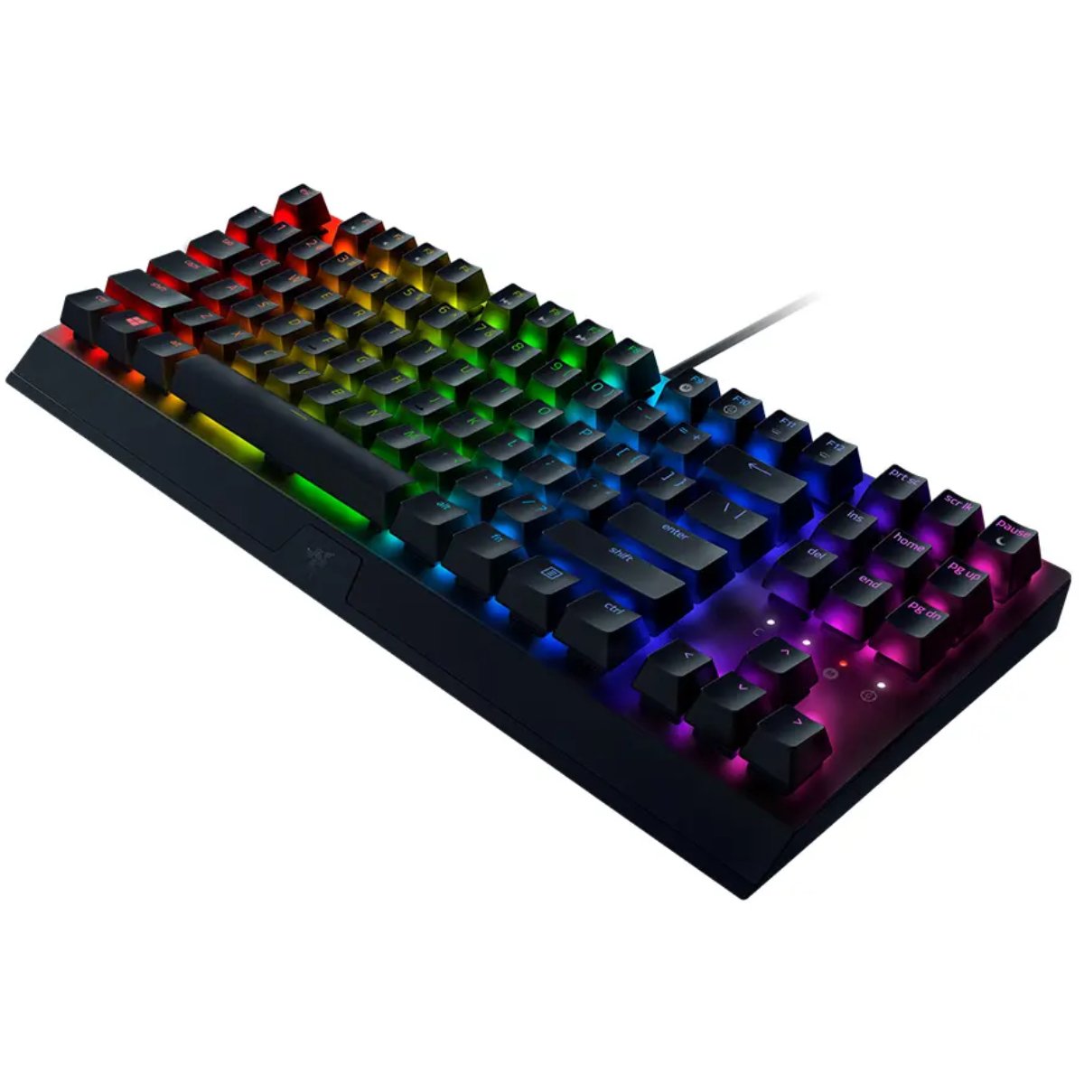 Клавиатура Razer BlackWidow V3 Tenkeyless в Молдове - xstore.md photo 2