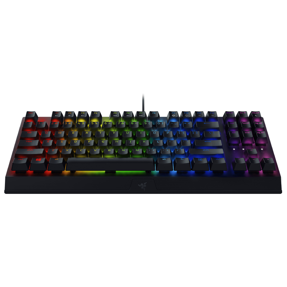 Tastatură Razer BlackWidow V3 Tenkeyless | Xstore.md - Cumpăra în Moldova, Chișinău photo 0
