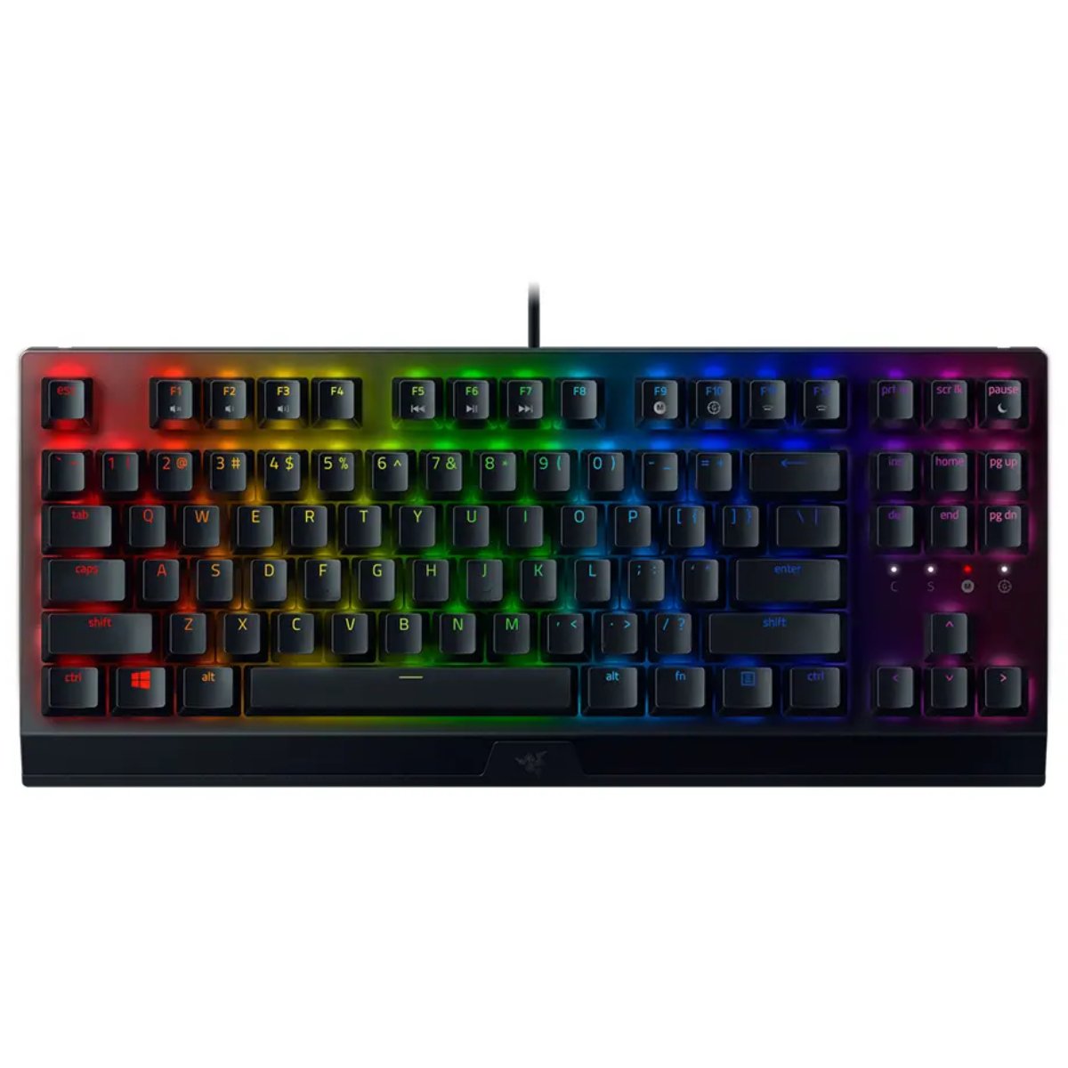 Клавиатура Razer BlackWidow V3 Tenkeyless в Молдове - xstore.md photo