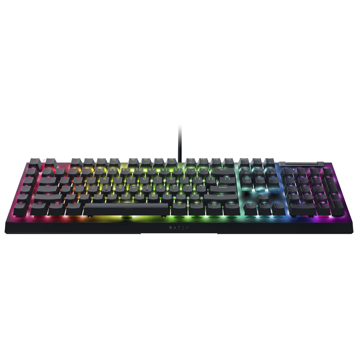 Tastatură Razer BlackWidow V4 X în Moldova - xstore.md photo 0