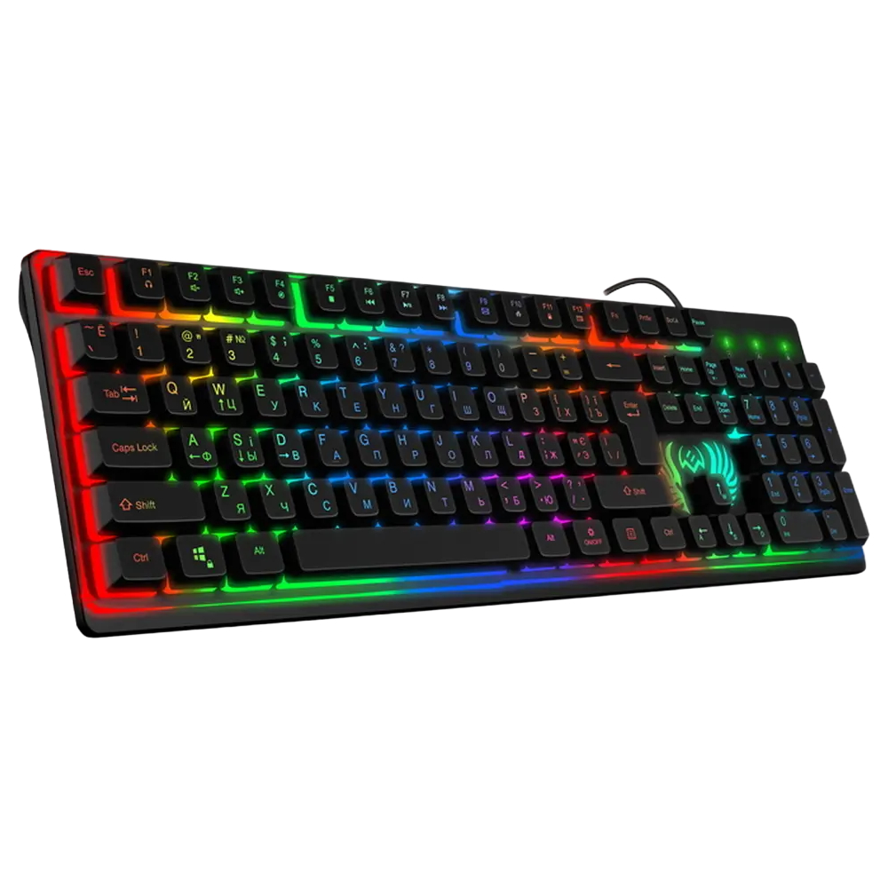 Tastatură SVEN KB-G8000 - Cumpăra în Moldova | Xstore.md photo 0