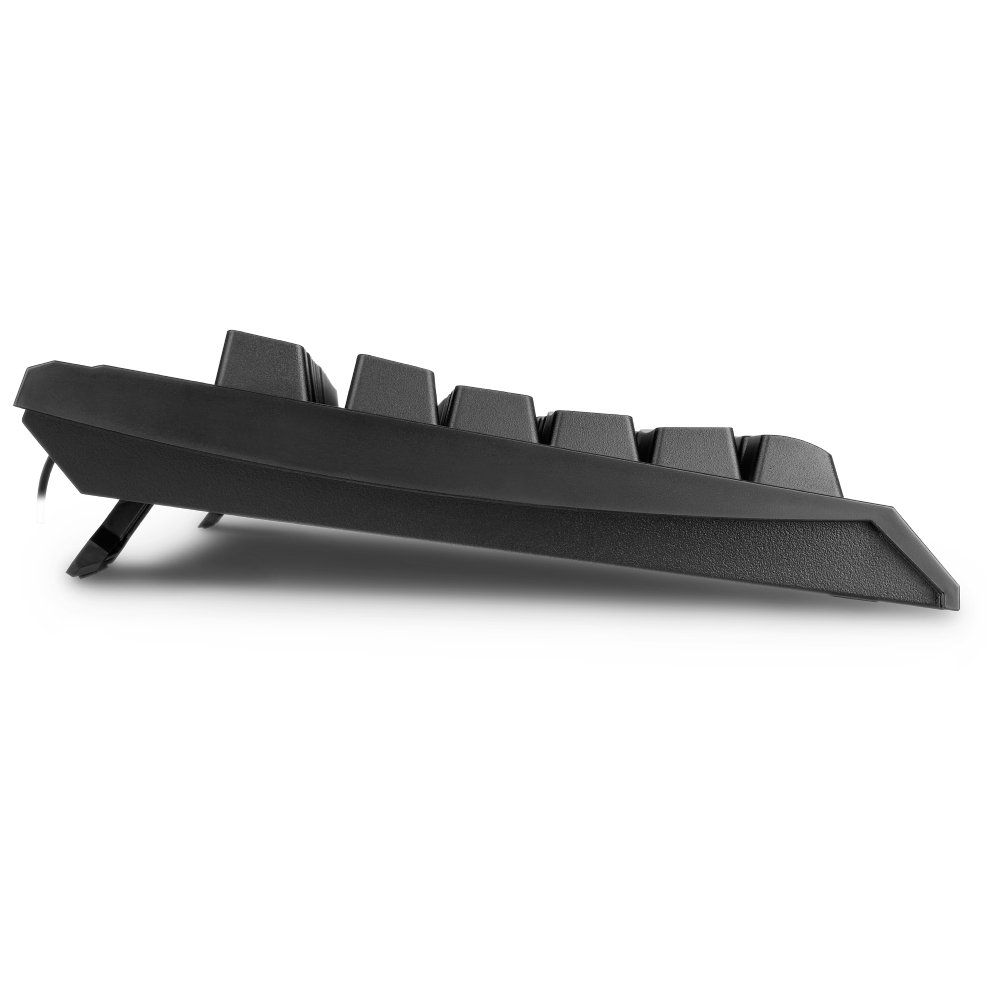 Клавиатура SVEN KB-G8400, Black в Молдове - xstore.md photo 2