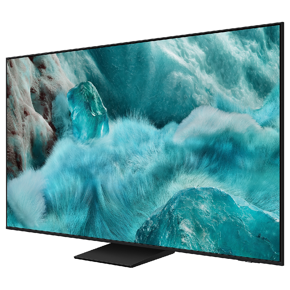 Телевизор Samsung QE55Q7F5AUXUA в Молдове - xstore.md photo 1