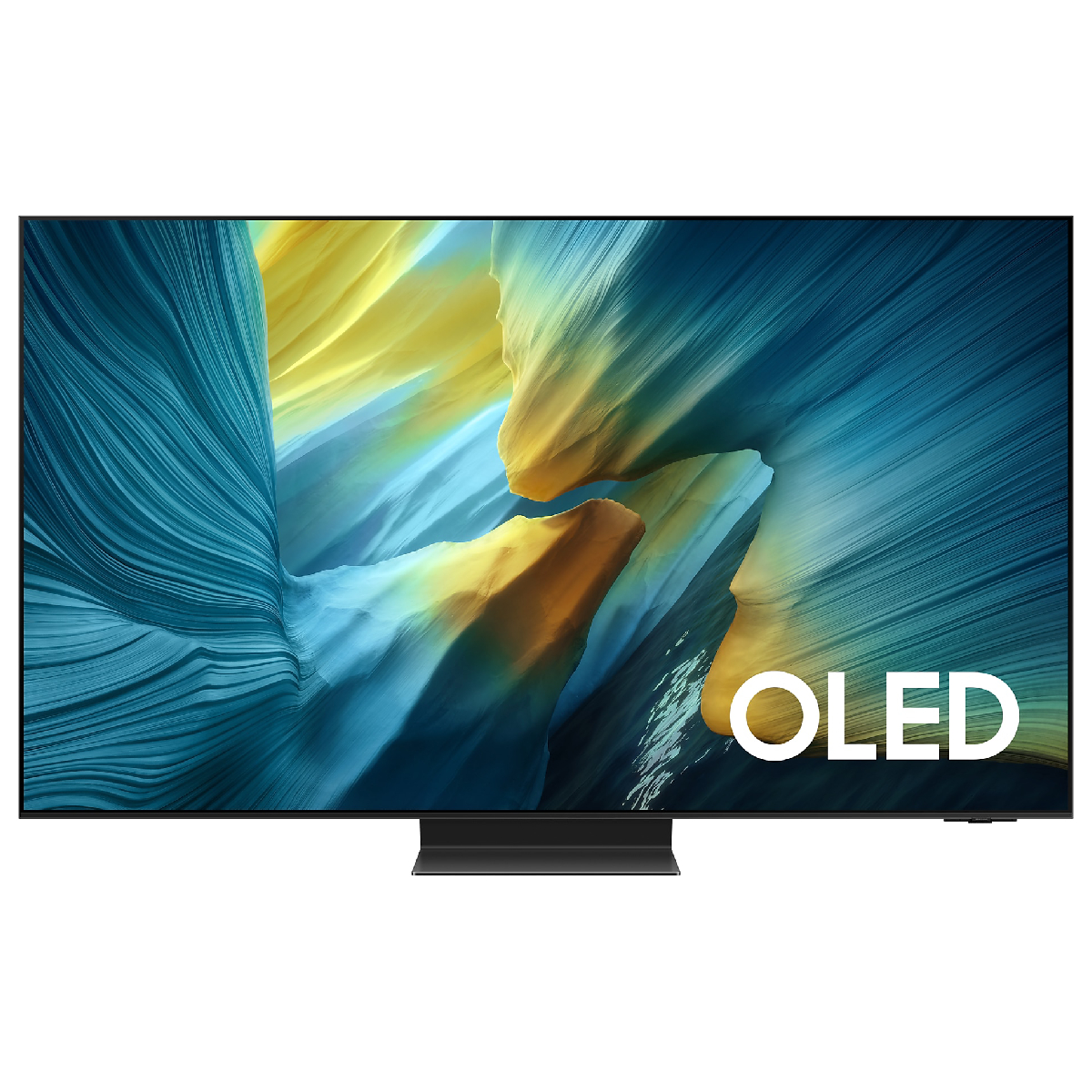 Телевизор Samsung QE55S95FAUXUA в Молдове - xstore.md photo