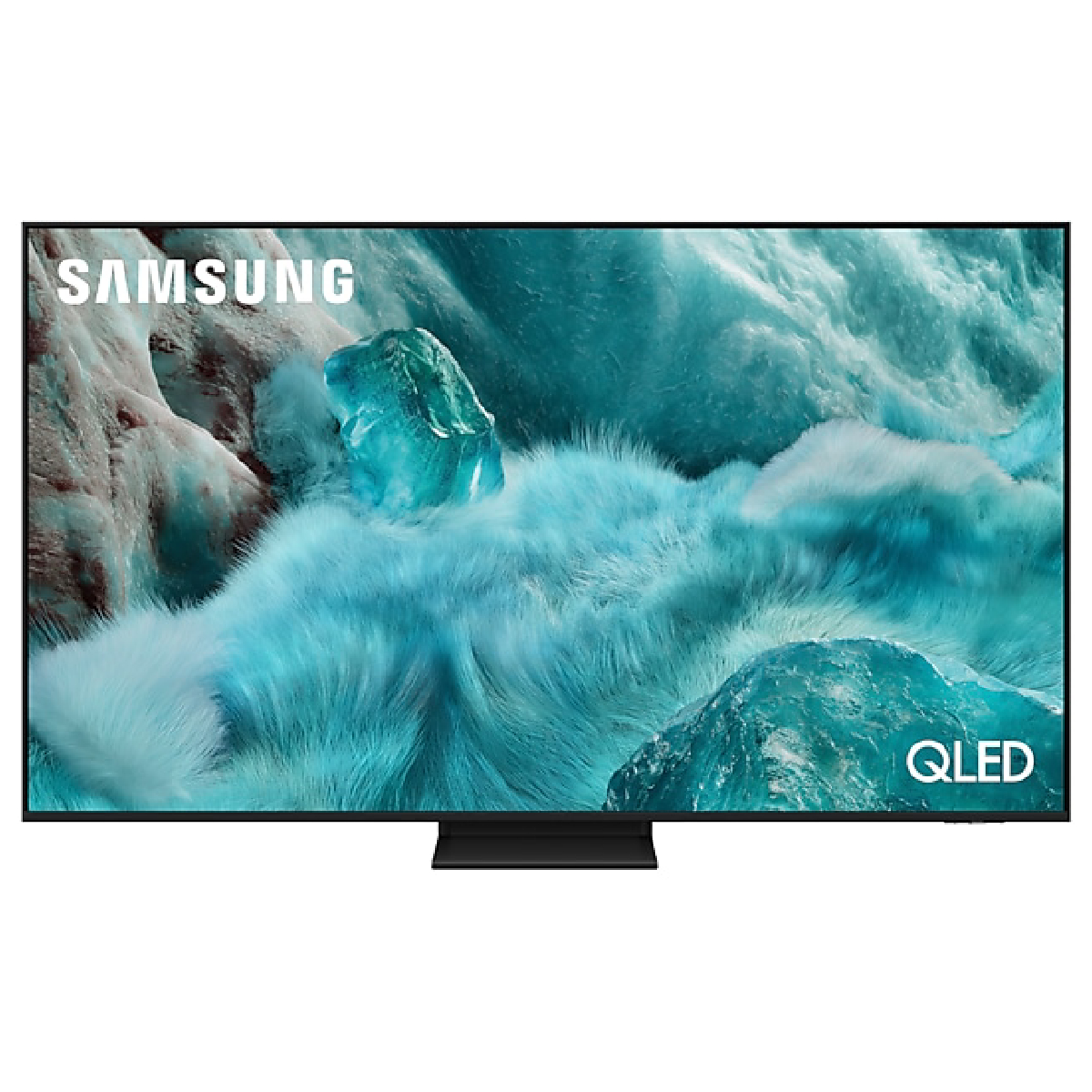Телевизор Samsung QE65Q7F5AUXUA в Молдове - xstore.md photo