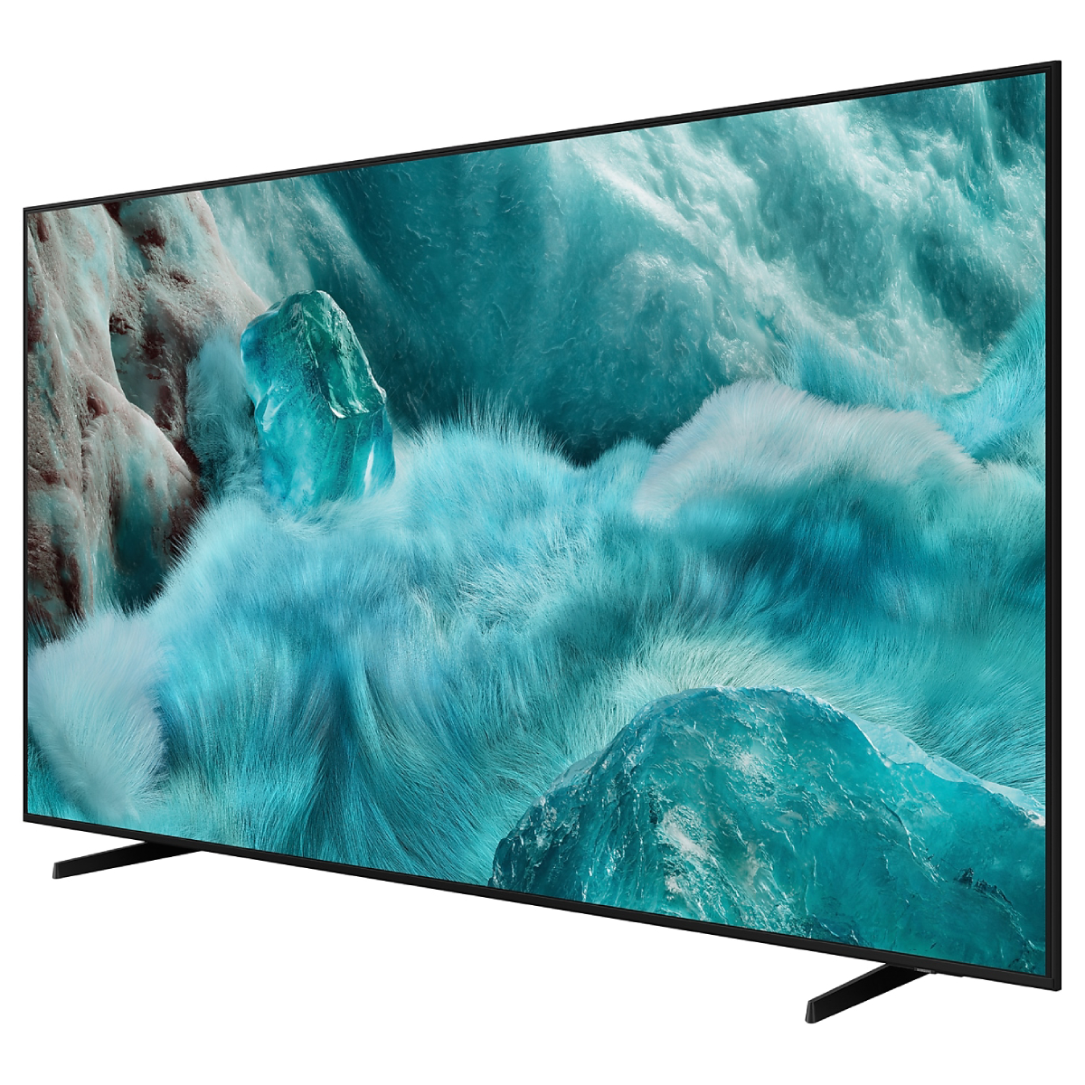 Televizor Samsung QE65Q7FAAUXUA în Moldova - xstore.md photo 1