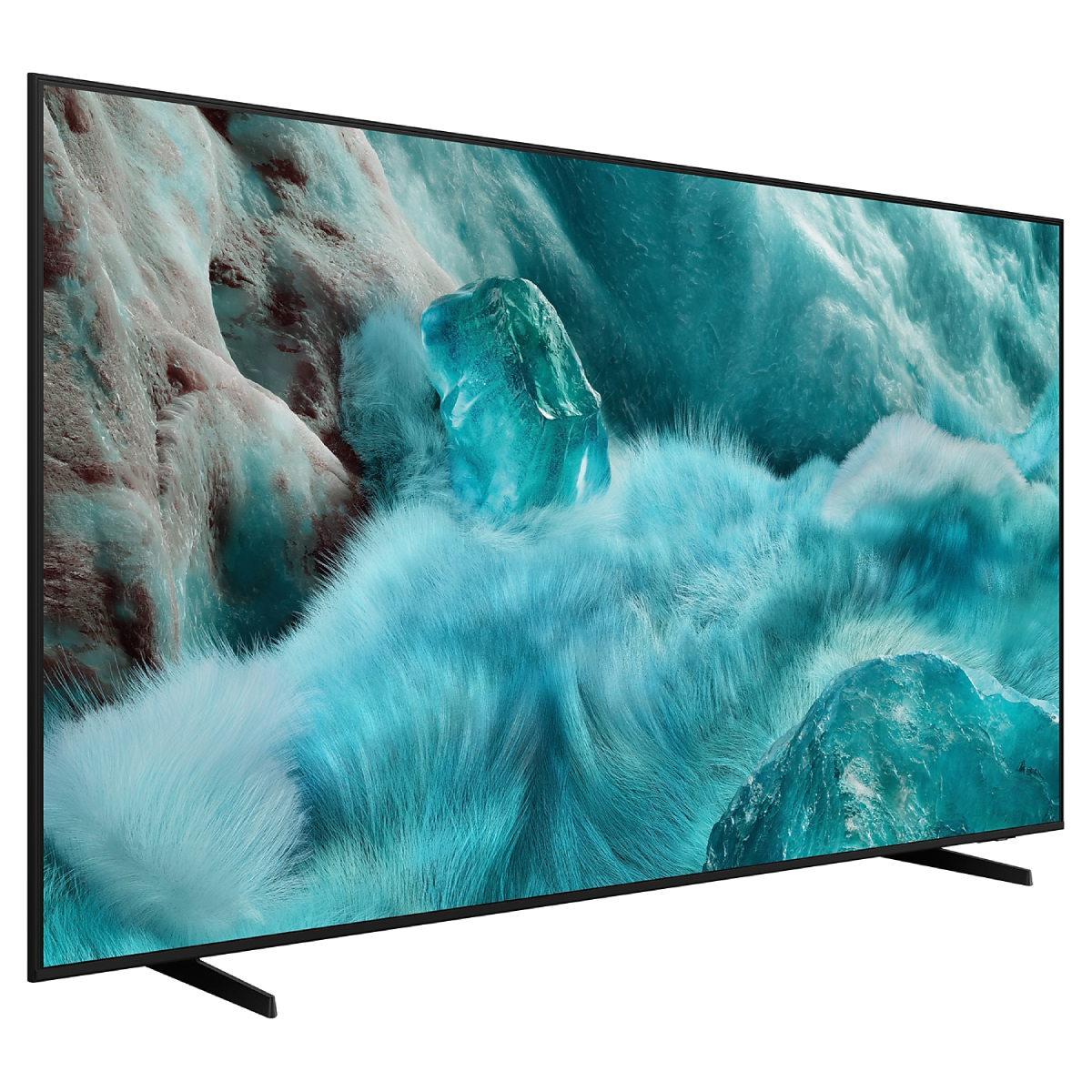 Televizor Samsung QE65Q7FAAUXUA în Moldova - xstore.md photo 0