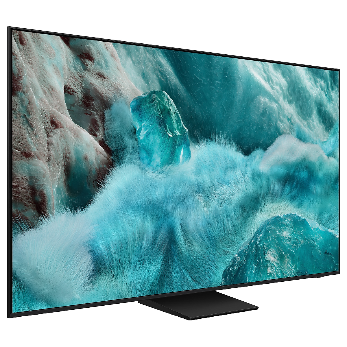 Televizor Samsung QE75Q7F5AUXUA în Moldova - xstore.md photo 0