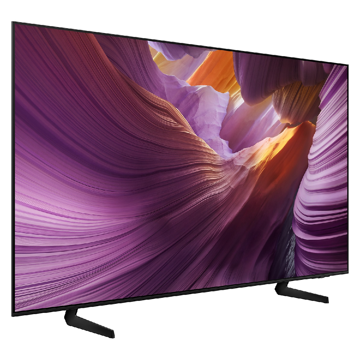 Televizor Samsung QE77S85FAEXUA în Moldova - xstore.md photo 0