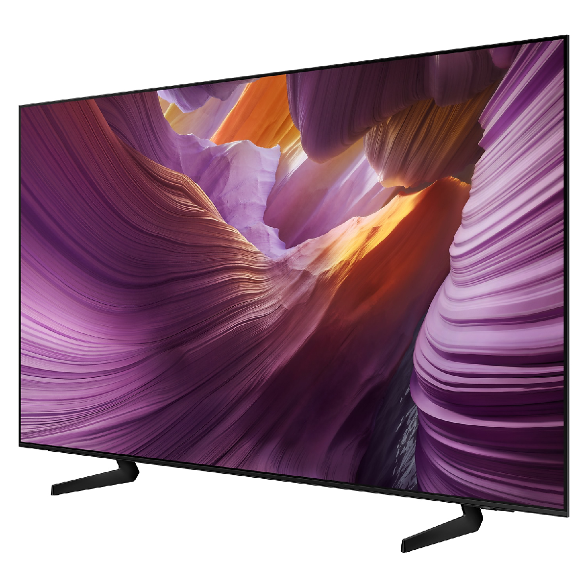 Televizor Samsung QE77S85FAEXUA în Moldova - xstore.md photo 1