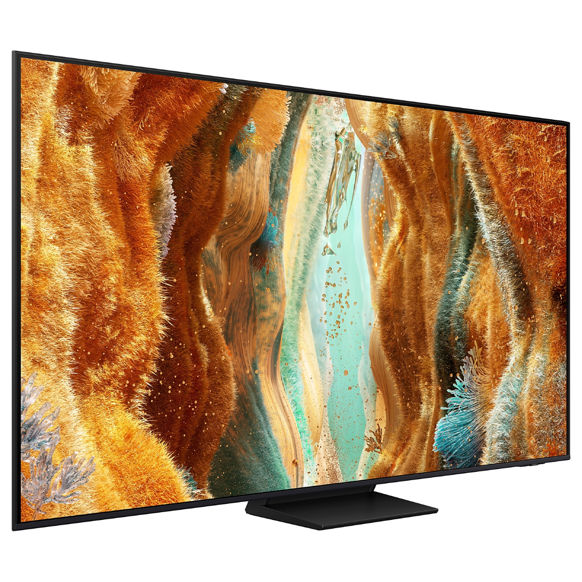 Televizor Samsung QE85QN70FAUXUA în Moldova - xstore.md photo 0