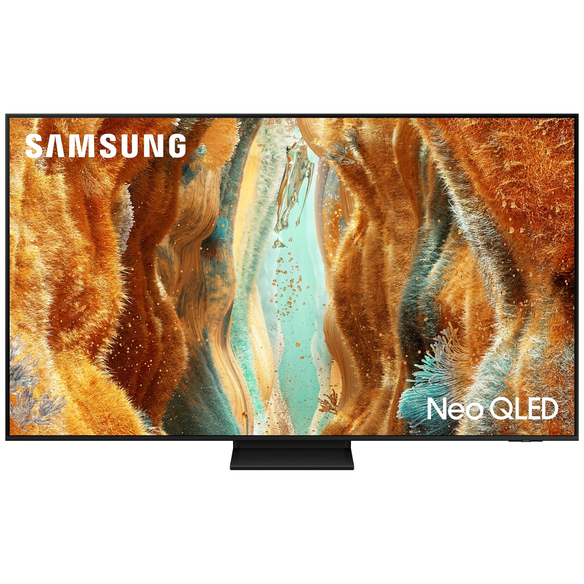 Televizor Samsung QE85QN70FAUXUA în Moldova - xstore.md photo