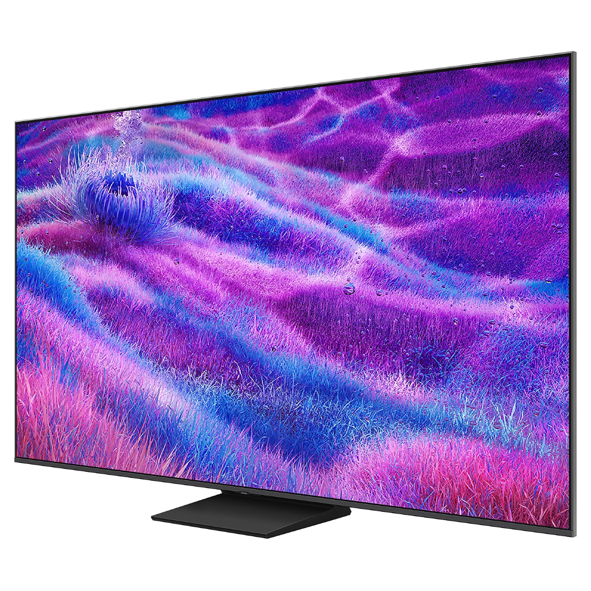 Televizor Samsung QE85QN80FAUXUA în Moldova - xstore.md photo 1