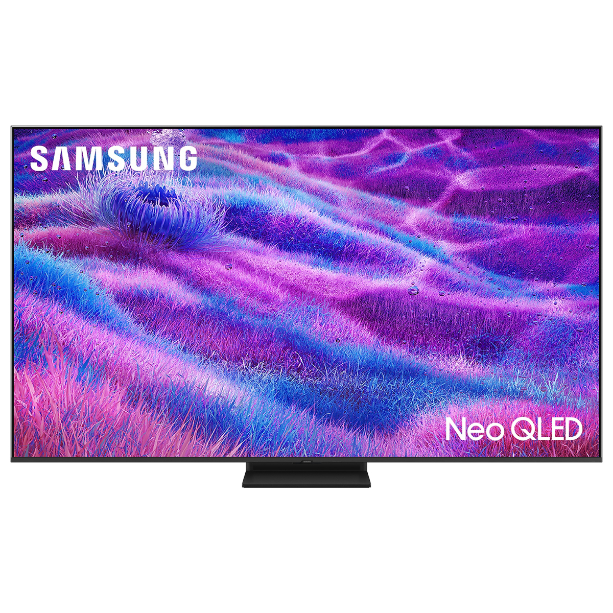 Televizor Samsung QE85QN80FAUXUA în Moldova - xstore.md photo
