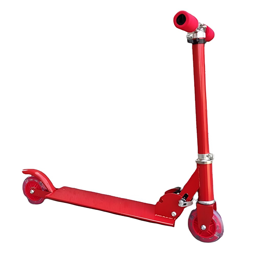 Trotinetă Roadlink Push QY-S012 | Xstore.md photo 1