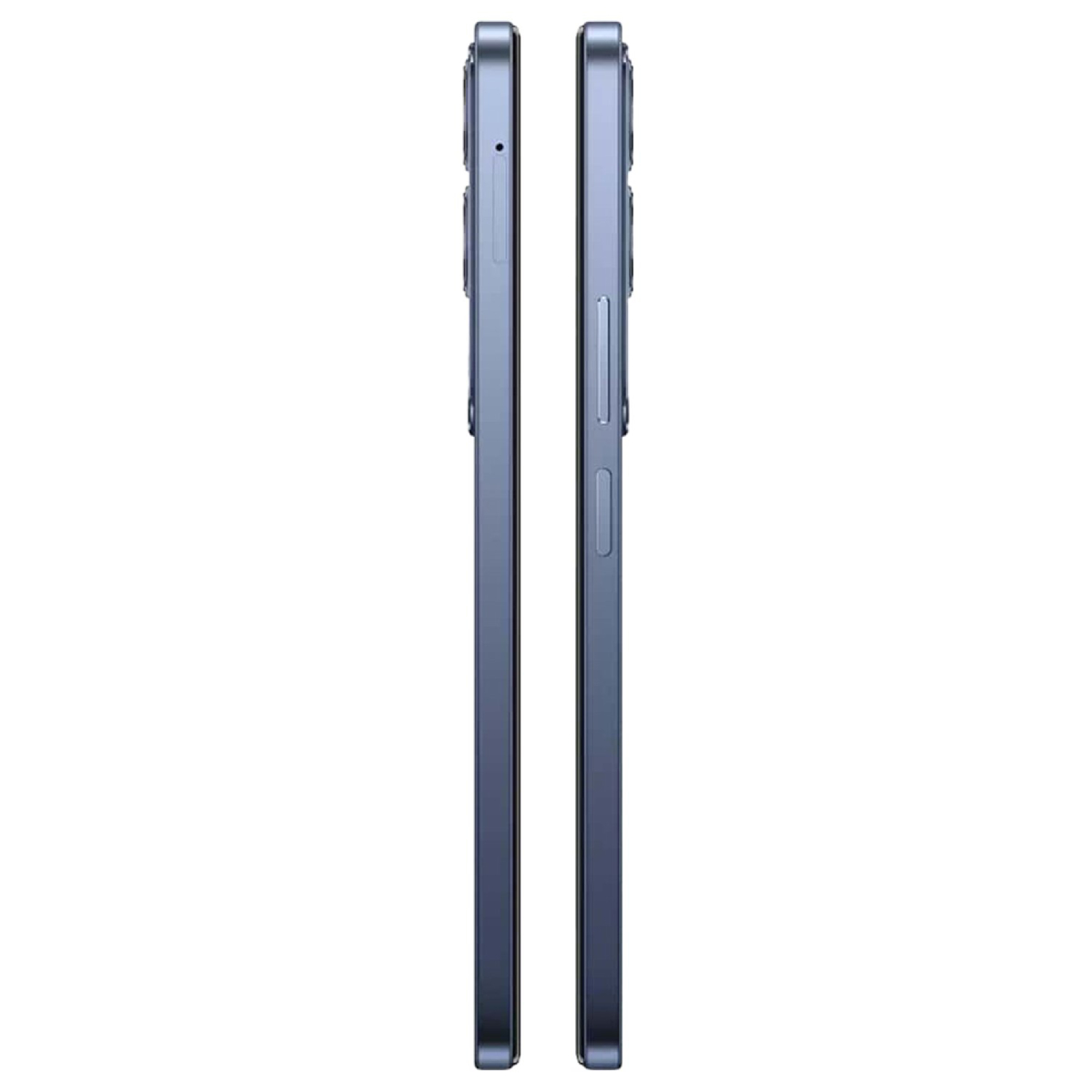 vivo Y19s – 8GB/128GB, Glossy Black - xstore.md photo 3