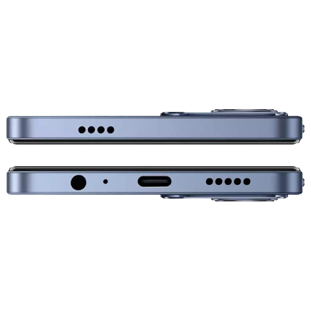 vivo Y19s – 8GB/128GB, Glossy Black - xstore.md photo 4