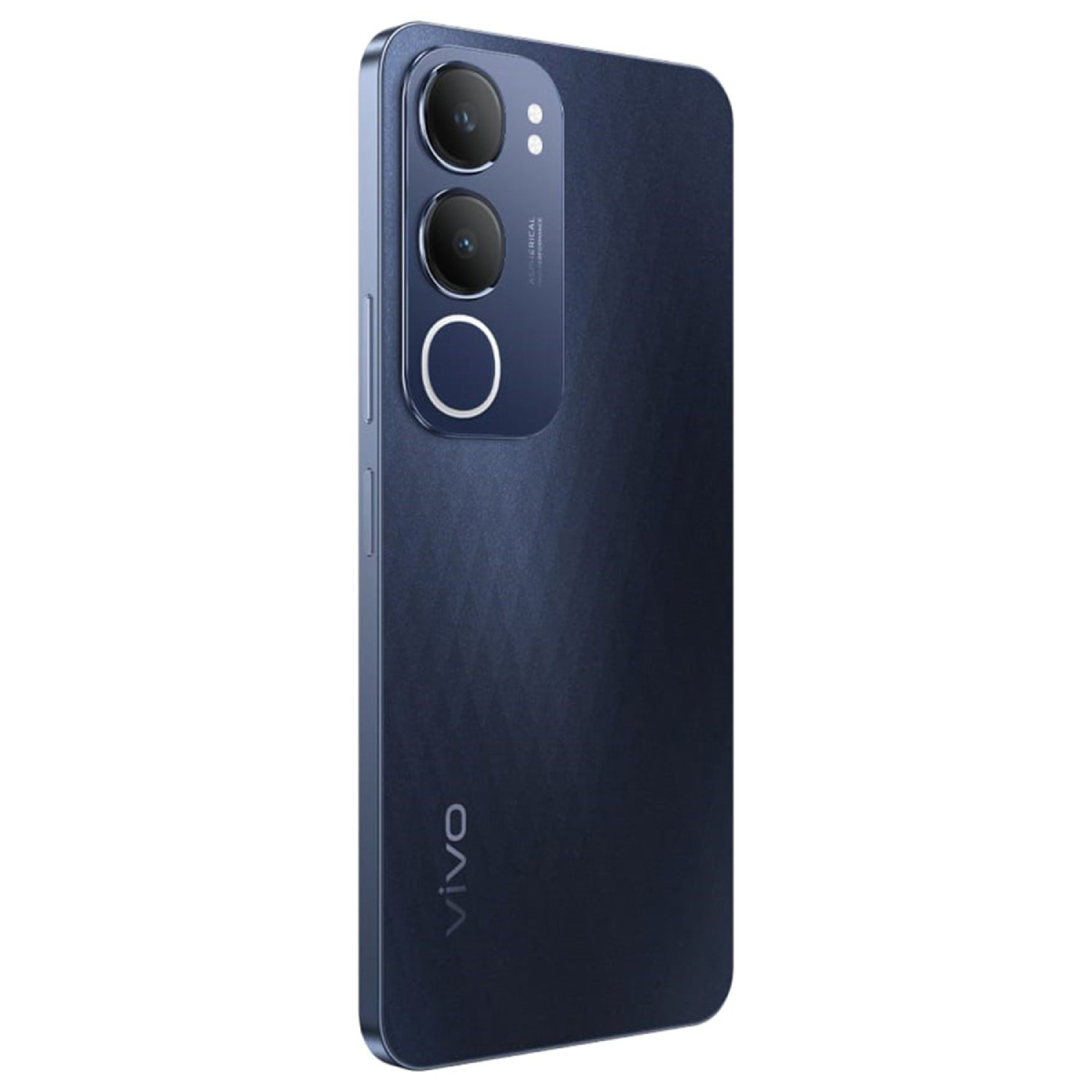 vivo Y19s – 8GB/128GB, Glossy Black - xstore.md photo 2