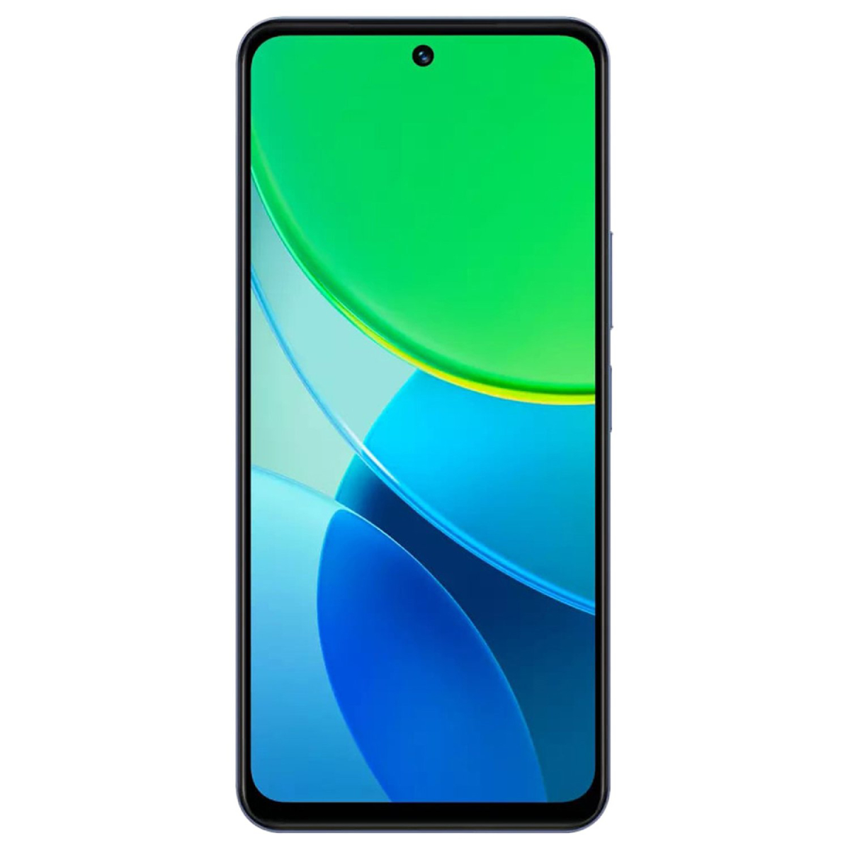 vivo Y19s – 8GB/128GB, Glossy Black - xstore.md photo 0