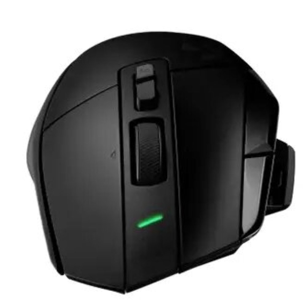 Wireless Mouse Logitech G502 X, Black în Moldova - xstore.md photo 2