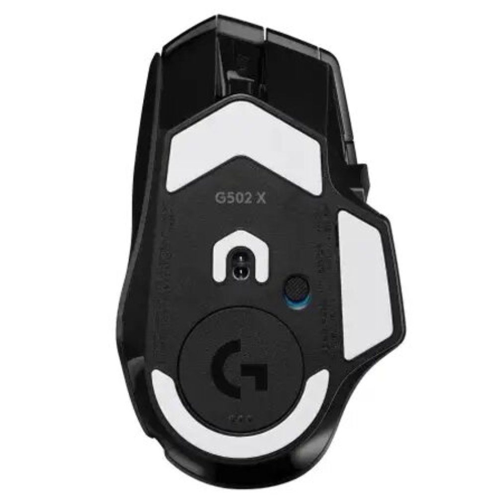 Wireless Mouse Logitech G502 X, Black în Moldova - xstore.md photo 3