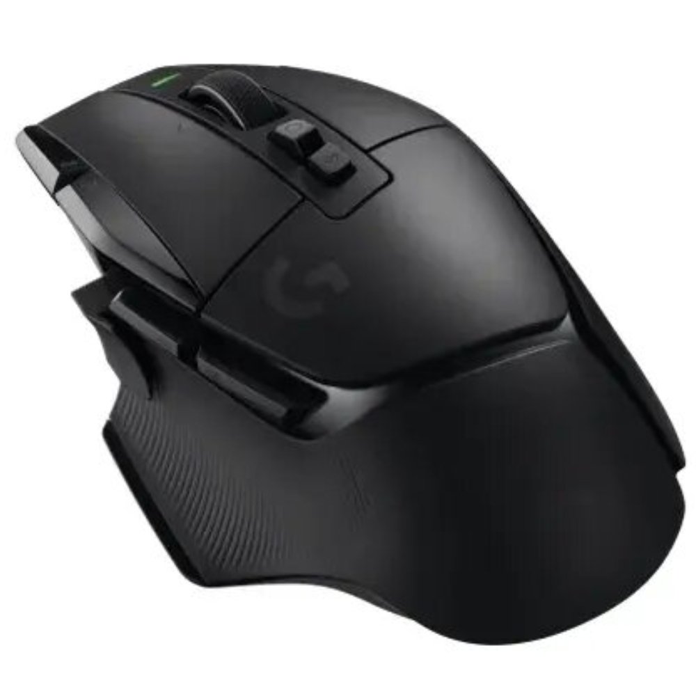 Wireless Mouse Logitech G502 X, Black în Moldova - xstore.md photo 0