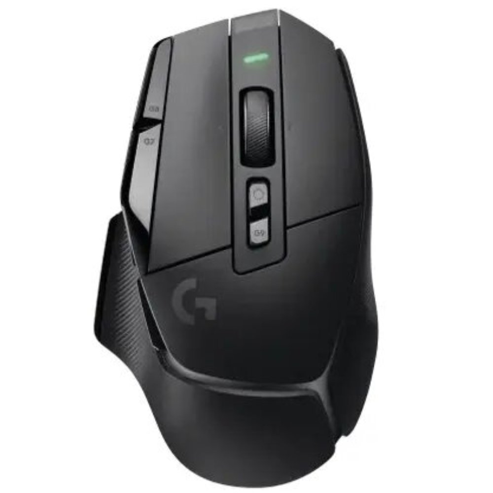 Wireless Mouse Logitech G502 X, Black în Moldova - xstore.md photo