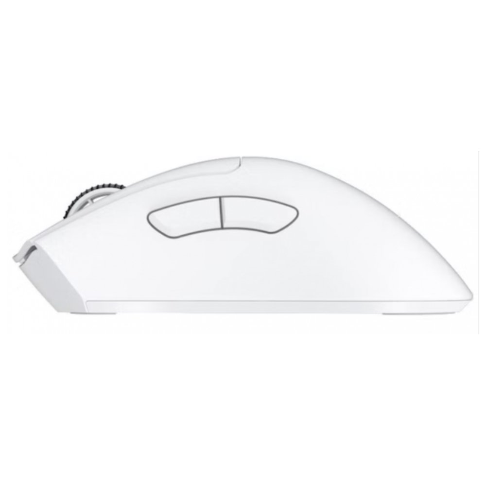 Беспроводная мышь Razer DeathAdder V3 Pro, White в Молдове - xstore.md photo 3