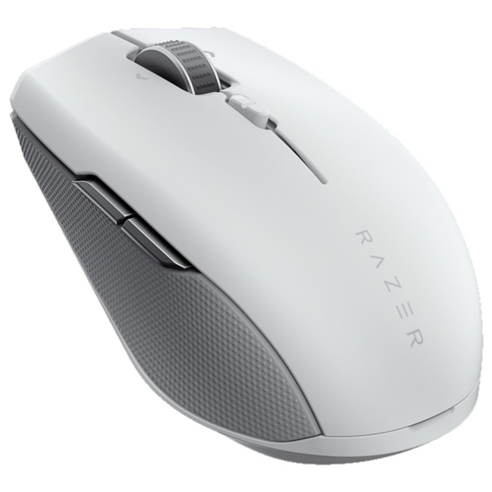 Мышь Razer Pro Click Mini, White в Молдове - xstore.md photo 0