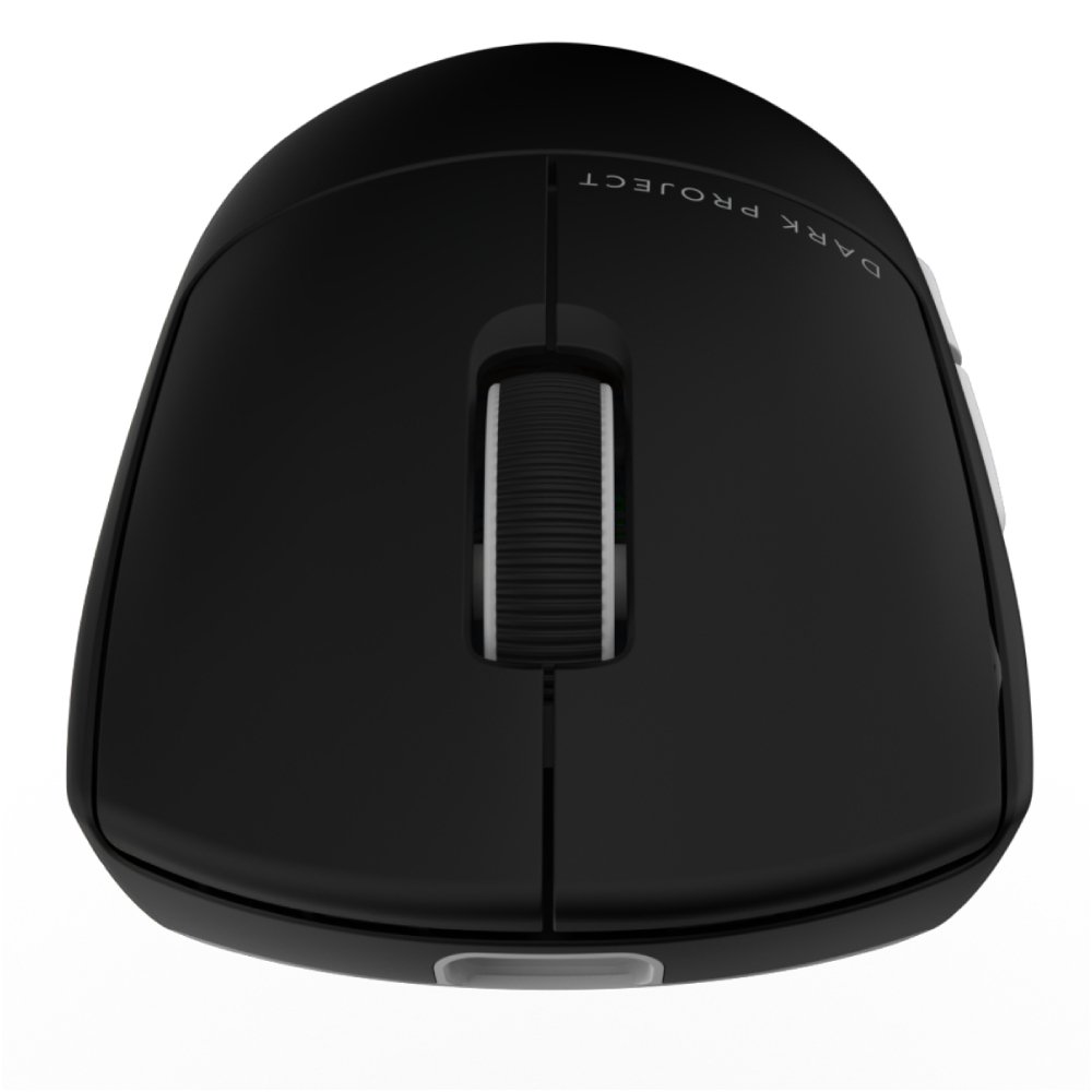 Беспроводная мышь Dark Project Nexus Ultra, Black в Молдове - xstore.md photo 8
