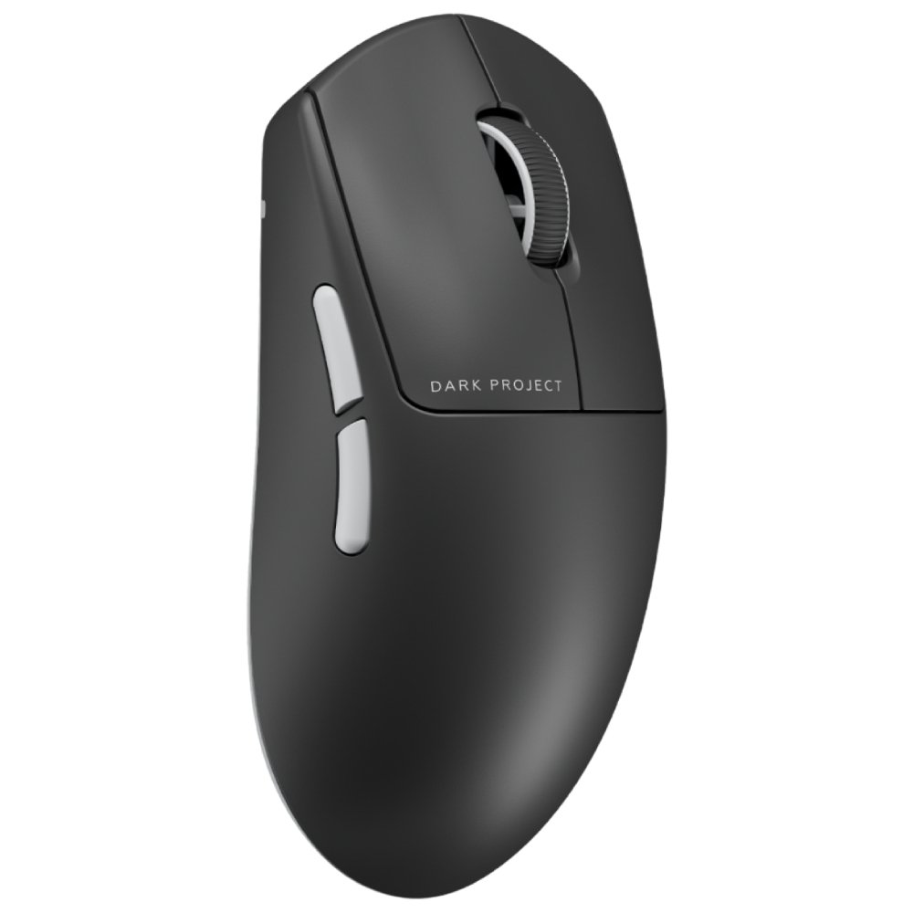 Беспроводная мышь Dark Project Nexus Ultra, Black в Молдове - xstore.md photo 0