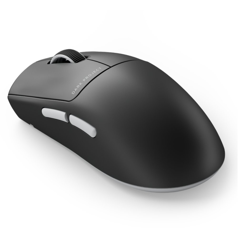 Беспроводная мышь Dark Project Nexus Ultra, Black в Молдове - xstore.md photo 3