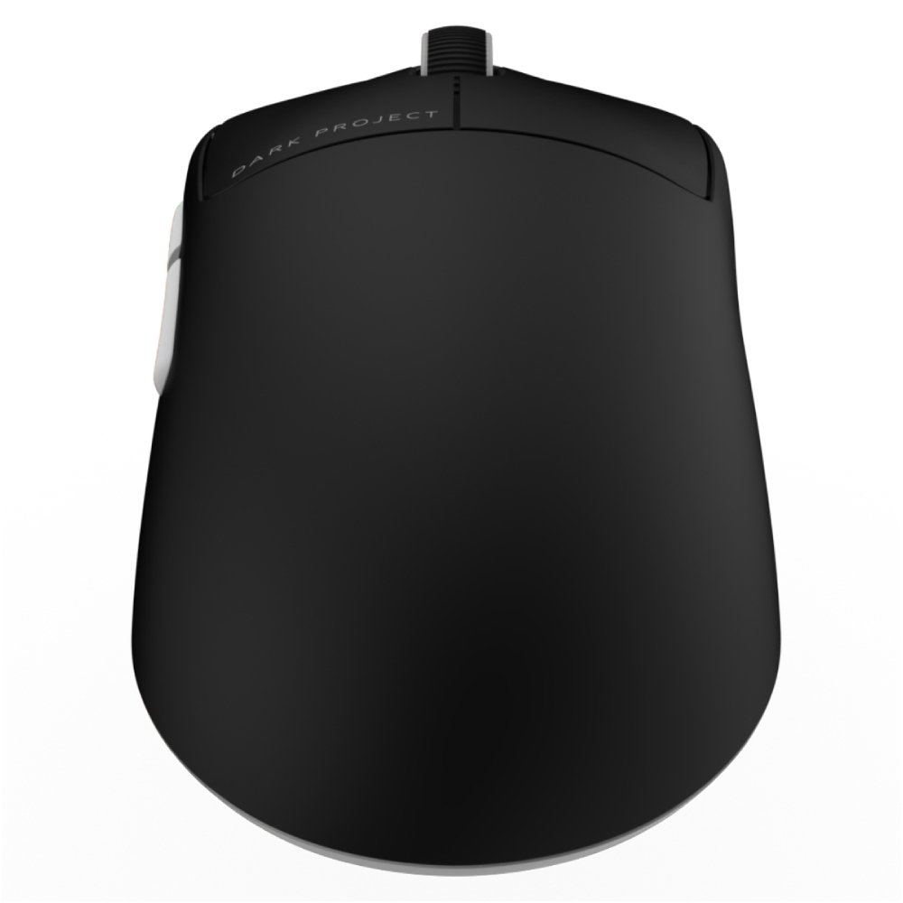Беспроводная мышь Dark Project Nexus Ultra, Black в Молдове - xstore.md photo 4