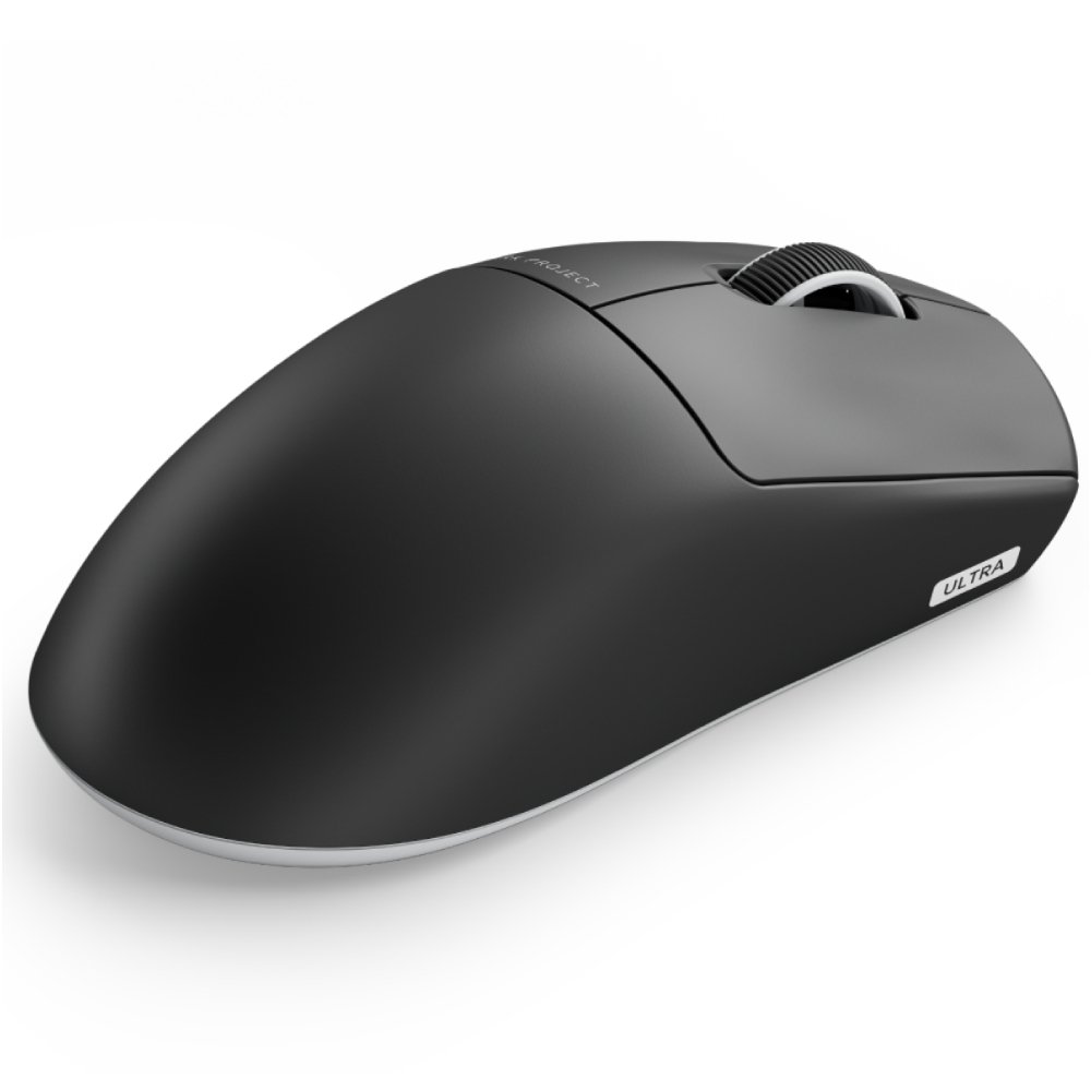 Беспроводная мышь Dark Project Nexus Ultra, Black в Молдове - xstore.md photo 5