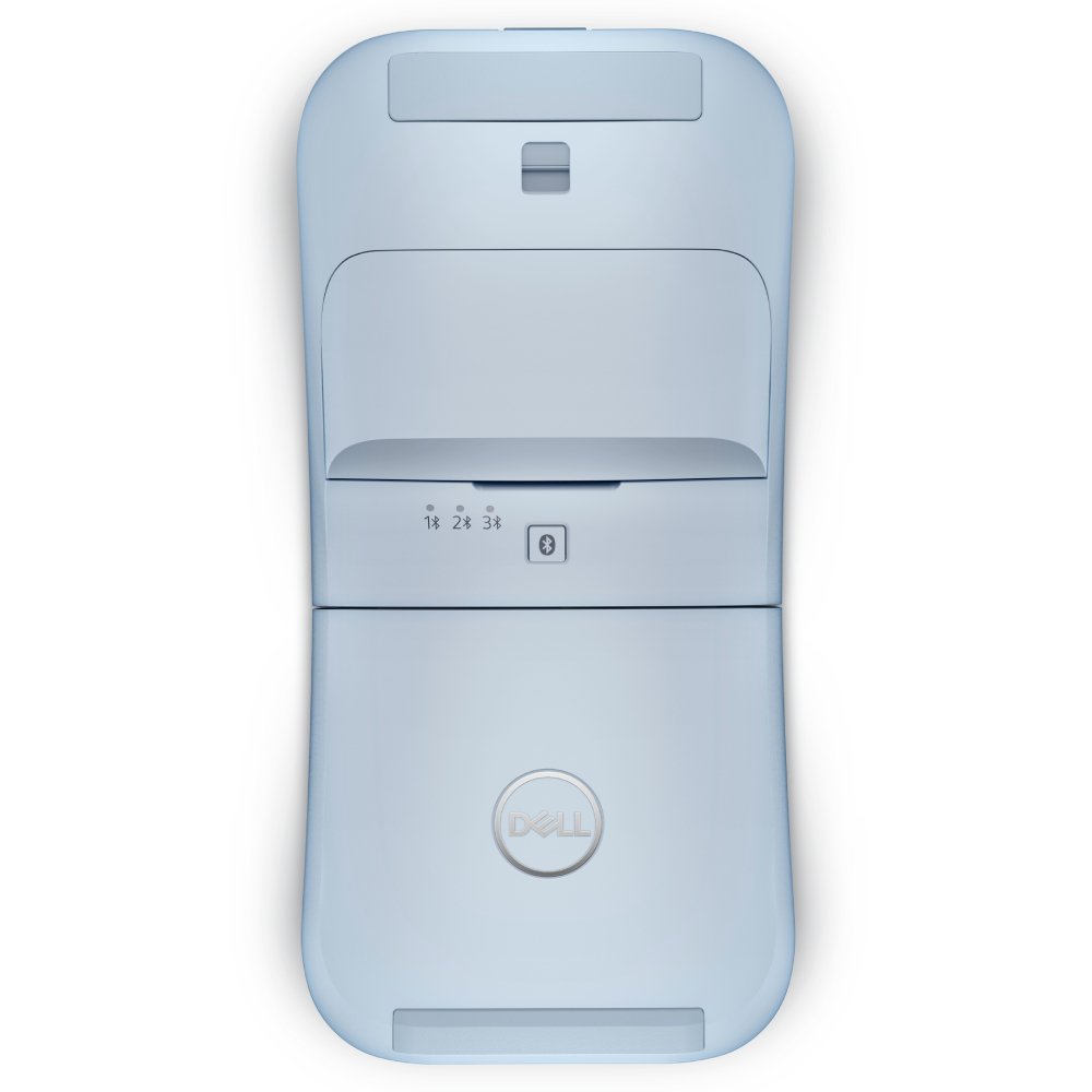 Беспроводная мышь Dell MS700, Blue в Молдове - xstore.md photo 4