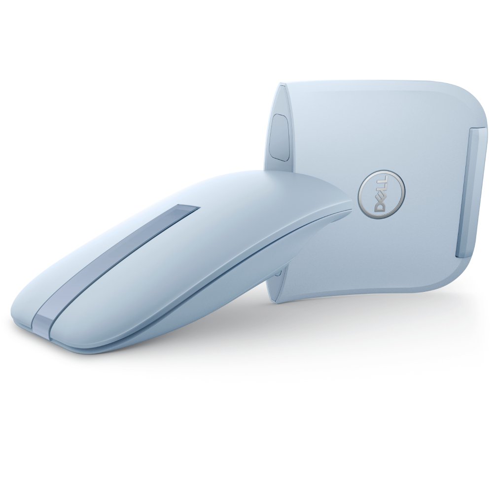 Беспроводная мышь Dell MS700, Blue в Молдове - xstore.md photo 1
