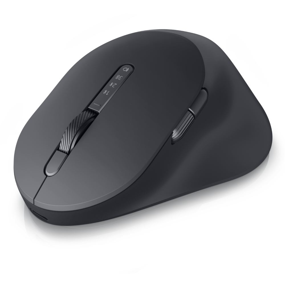 Беспроводная мышь Dell MS900 в Молдове - xstore.md photo 0