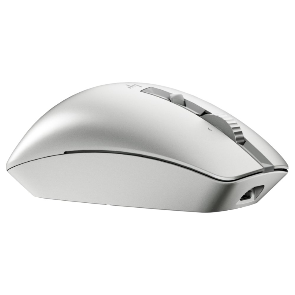 Wireless Mouse HP 930 Creator, Silver în Moldova - xstore.md photo 2
