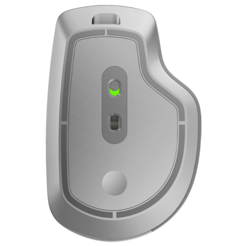 Wireless Mouse HP 930 Creator, Silver în Moldova - xstore.md photo 3