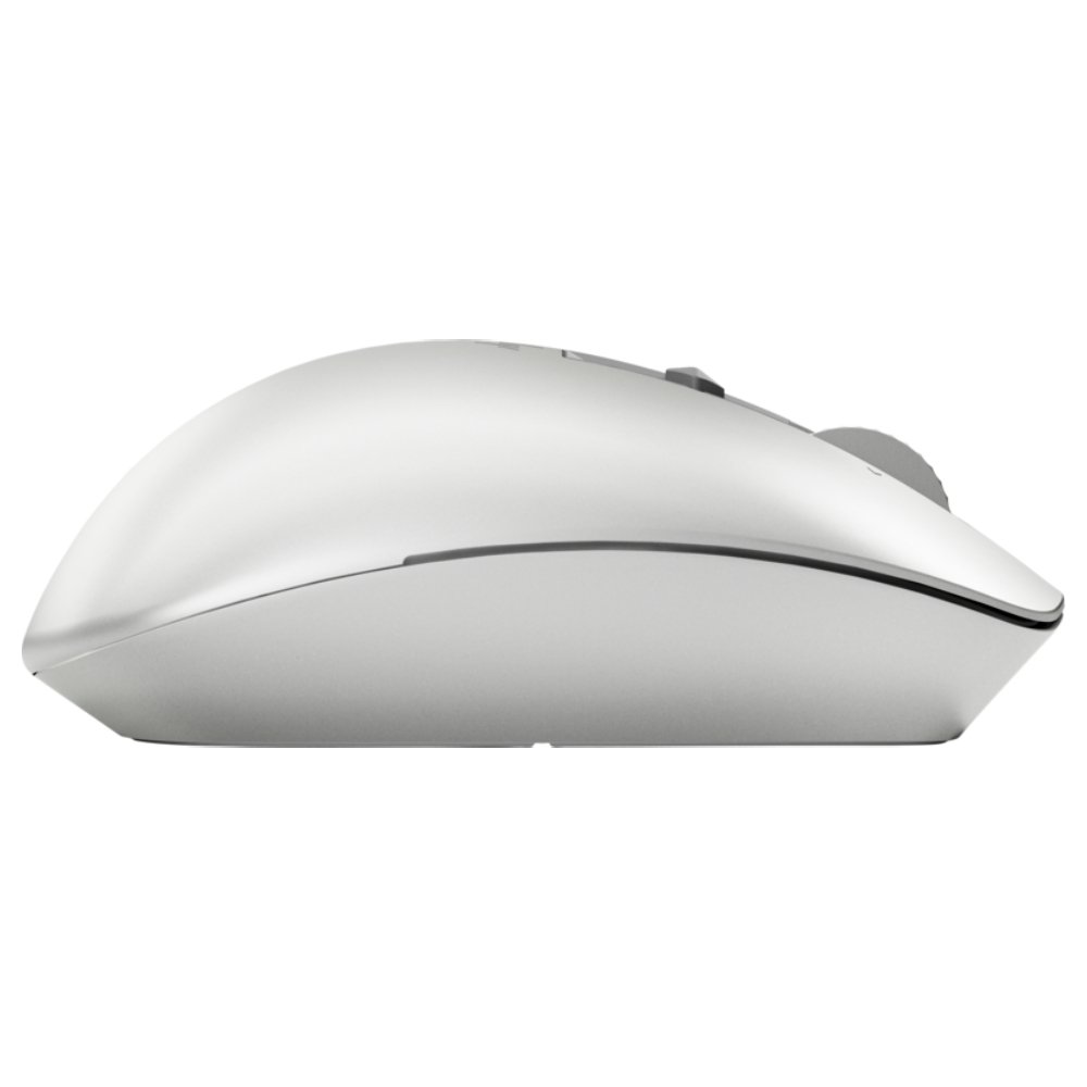 Wireless Mouse HP 930 Creator, Silver în Moldova - xstore.md photo 1