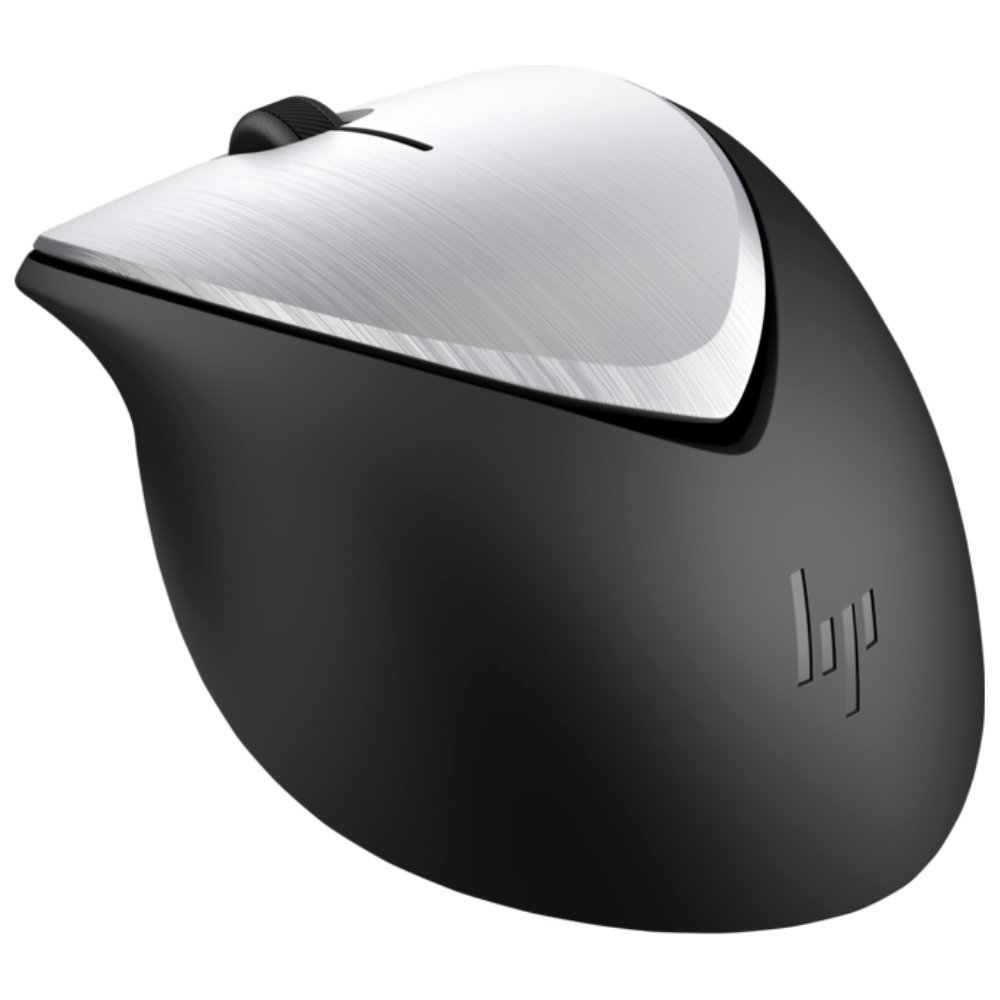 Wireless Mouse HP Envy Rechargeable 500, Black în Moldova - xstore.md photo 0