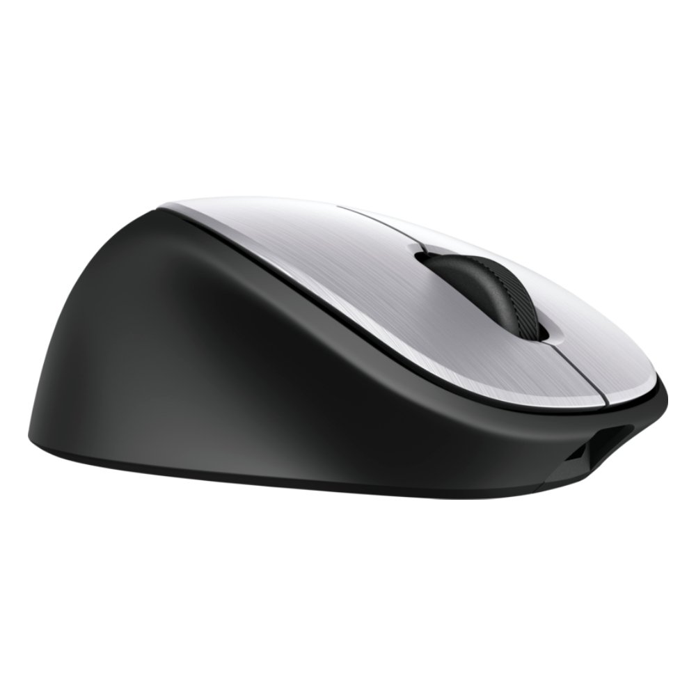 Wireless Mouse HP Envy Rechargeable 500, Black în Moldova - xstore.md photo 1