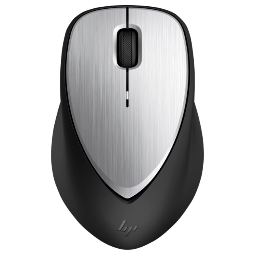 Wireless Mouse HP Envy Rechargeable 500, Black în Moldova - xstore.md photo