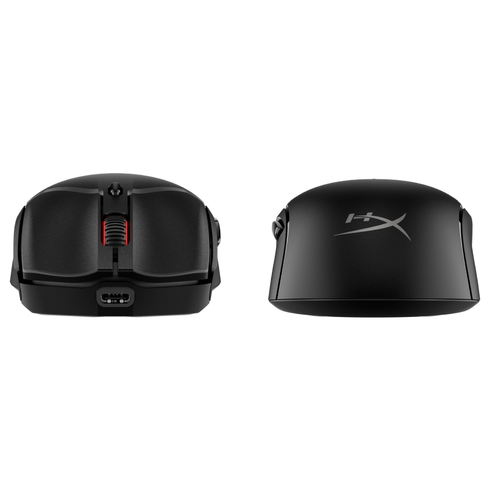 Wireless Mouse HyperX Pulsefire Haste 2 Mini în Moldova - xstore.md photo 3
