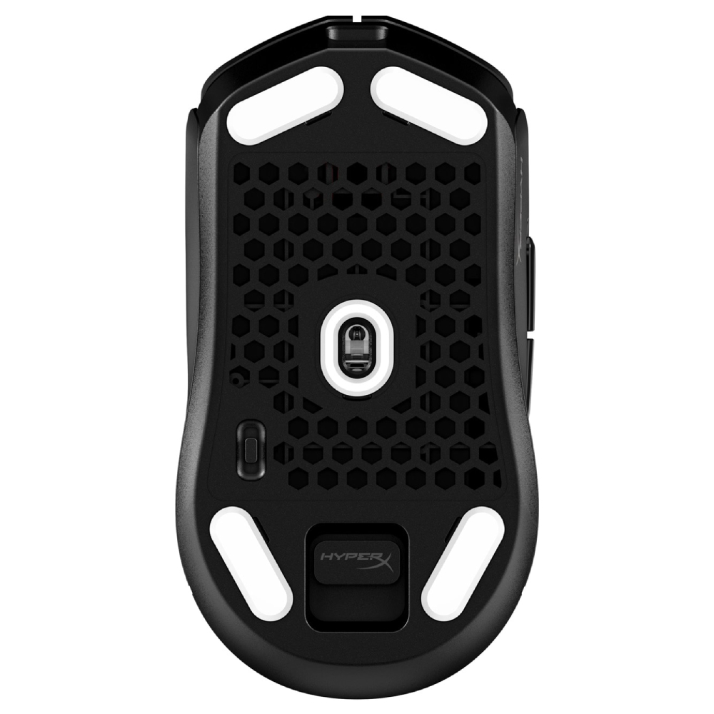 Wireless Mouse HyperX Pulsefire Haste 2 Mini în Moldova - xstore.md photo 4