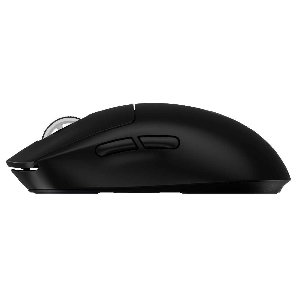 Wireless Mouse Logitech G PRO X Superlight 2, Black în Moldova - xstore.md photo 1