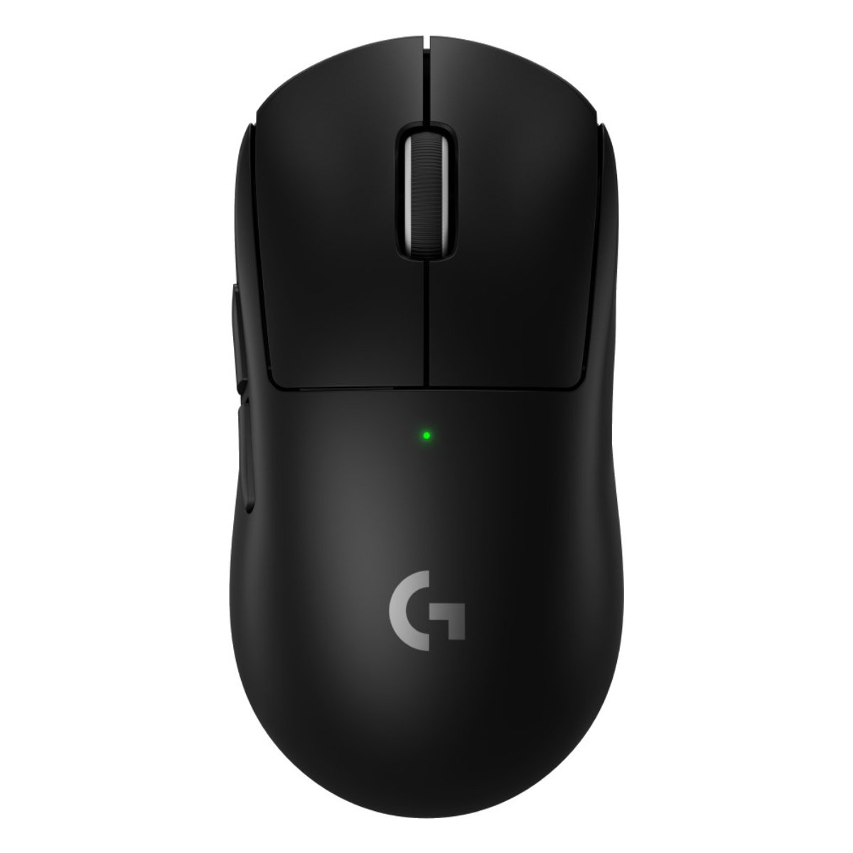 Wireless Mouse Logitech G PRO X Superlight 2, Black în Moldova - xstore.md photo